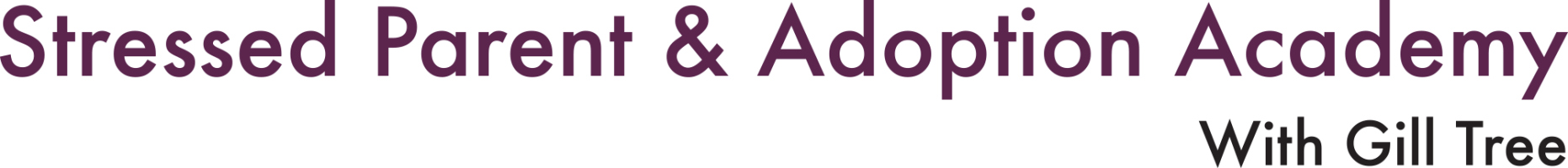 Adoption Academy